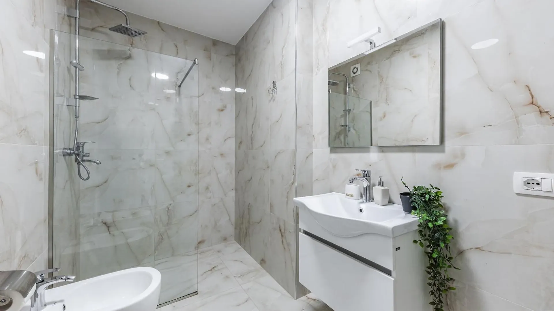 Beautiful Center Apartment Durres Albania