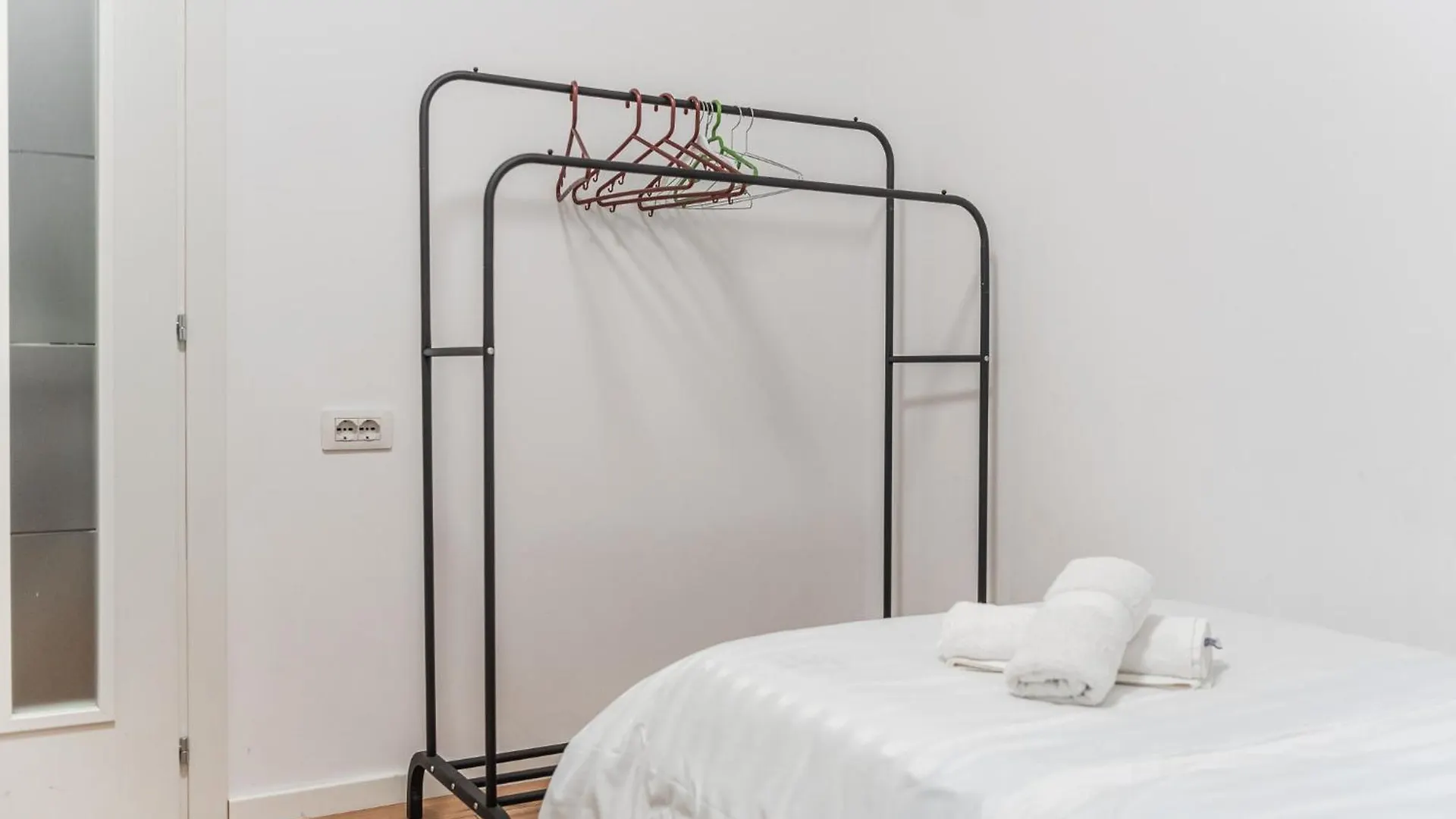 Beautiful Center Apartment Durres