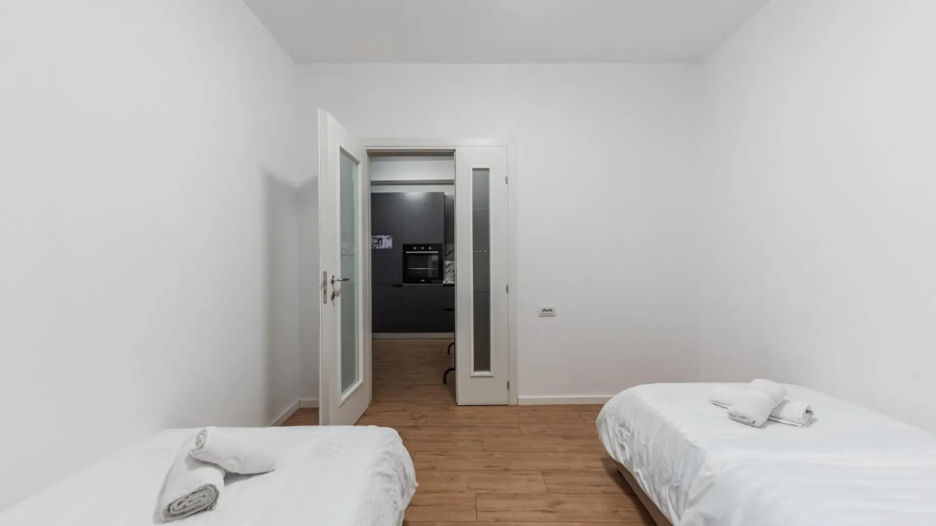 Beautiful Center Apartment Durres 0*,  Albania