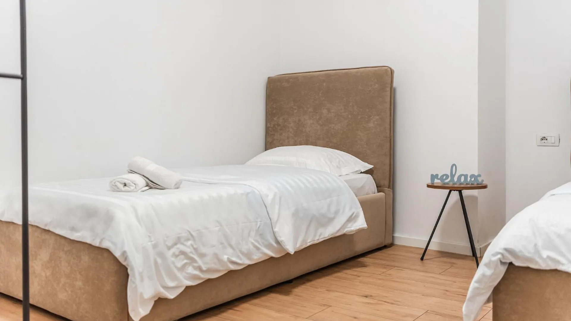 Beautiful Center Apartment Durres