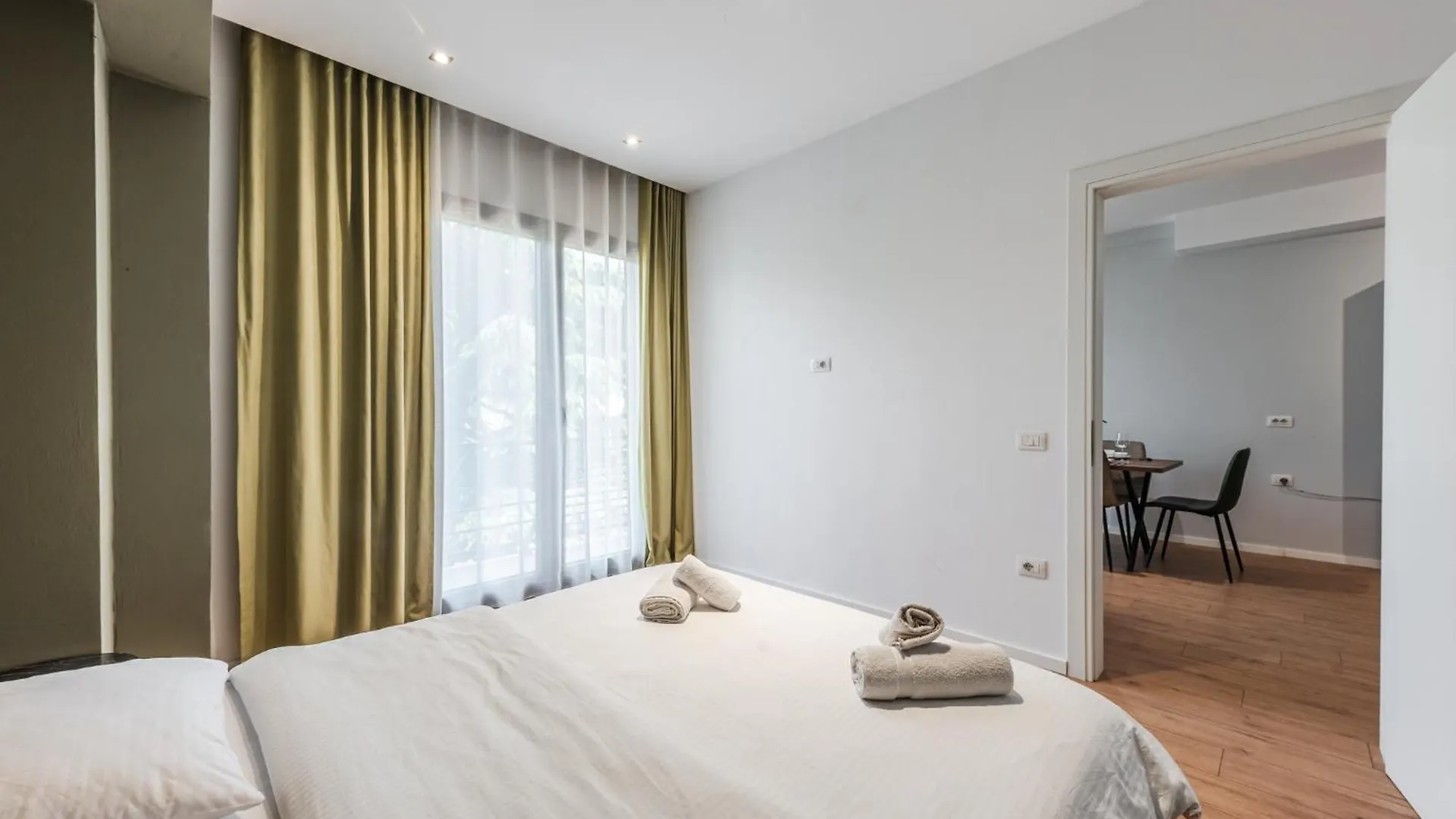 Beautiful Center Apartment Durres Albania